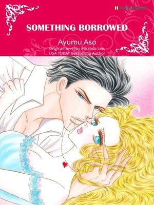 cover image of Something Borrowed